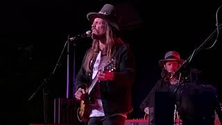 582019 Lukas Nelson and Promise of the Real Knuckleheads KCMO JesliesAdventures [upl. by Ecahc689]