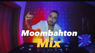 Moombahton Mix 2024 Dance Remix Reggaeton P3 By DJ Biji [upl. by Lamoureux]