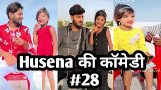 28  Husena Khan New Video  Nawab Kevar  Rjkevar  Comedy Video  Husena [upl. by Jerrold973]