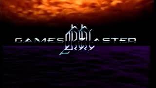 Gamesmaster Series 2 Episode 10 [upl. by Early]