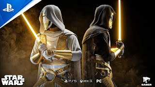 STAR WARS KNIGHTS OF THE OLD REPUBLIC REMAKE UPDATE Star Wars News Star Wars Updates Star Wars [upl. by Nylla566]