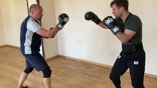 Sparring Day Pugilism amp Bartitsu Compilation [upl. by Koah]