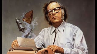 The Last Question  Isaac Asimov Narration [upl. by Joey471]