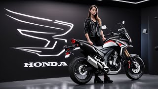 New Honda CB 500X 2024 Model Detailed Review  On Road Price Mileage amp Features [upl. by Weikert]