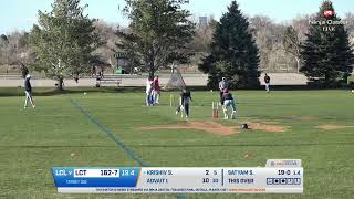 LCCL vs FCCCA and LCCL vs LCCT  Live Stream  2020  04072024 [upl. by Eedia97]