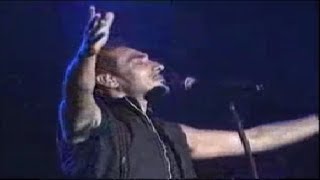 Notis Sfakianakis Live Kύπρος 2000 [upl. by Acisseg]