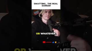 swatting the real danger podcast impaulsive podcastry [upl. by Ynnattirb314]