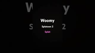 Woomy [upl. by Pfeffer]