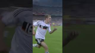 Philipp Lahm vs Türkiye in the 2008 EUROS euros championship retro viralvideo trending [upl. by Absa]