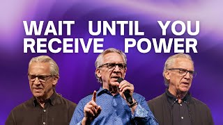 The Power of the Gospel and the Great Commission  Bill Johnson Sermon  Bethel Church [upl. by Weight]