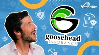 GOOSEHEAD Insurance FRANCHISE Future King Of Industry 👑 [upl. by Jaclin]