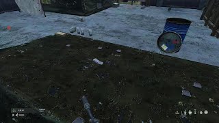 DayZ Dupers VS Dupers  Destroying Dupers Base With Chain Reaction [upl. by Ilah595]