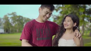 Khasi Song MAWLYNNAI  Waz Kyndoh ft Artiladiang  Official Music Video [upl. by Koloski440]