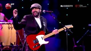 Juan Luis Guerra  Concierto Completo HD  60fps [upl. by Narruc331]