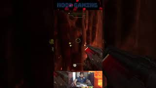 DOOM Eternal  Exultia  GAMEPLAY 428924 doometernal gameplay gameplayshorts viralvideo [upl. by Ahtiekahs417]