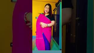 Happy durga puja💐youtubeshortsshortsshortvideo [upl. by Farrison976]