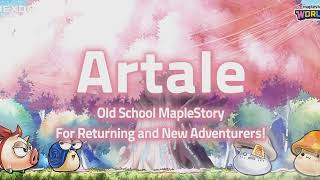 Artale Episode 2  About The Incidentquot TEASER TRAILER [upl. by Grim]