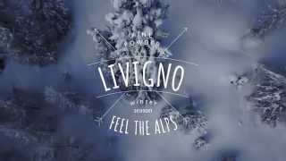 Livigno Winter Promo [upl. by Stav]