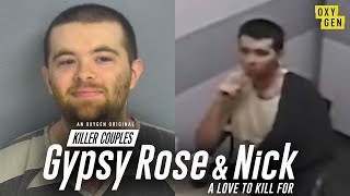 Nicholas Godejohn Police Interview Admitting to Killing Dee Dee Blanchard With Gypsy Rose [upl. by Reuven743]