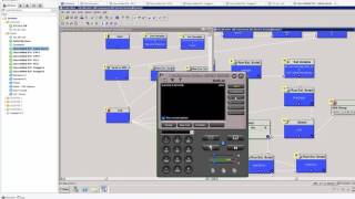 UCCE Scripting Lab 2 Categoring Script Based on Call Type [upl. by Eiliab729]