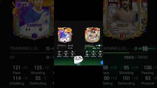 Ruud Gullit 🗿 fcmobile easports fifa shorts youtube [upl. by Akiehsal]