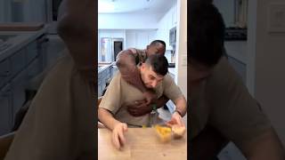 I need more protein funny chef protein foodie explore funny [upl. by Reel]