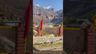 Sangla to Chitkul Travel Vlog [upl. by Borrell796]