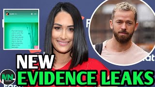 🟢THE SHOCKING TRUTH OF ARTEM CHIGVINTSEV’S ARREST DID BRIE BELLA JUST CALL HIM A LIAR [upl. by Amice]