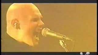 Today  Smashing Pumpkins Live [upl. by Yeuh151]