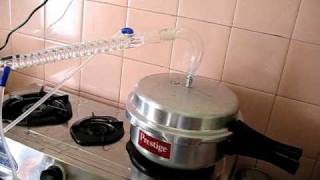 Home Distillation [upl. by Becker]