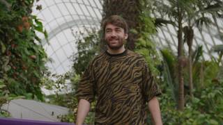 Oliver Heldens  Asia Tour  December 2019 [upl. by Marl]