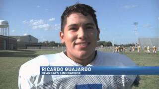 Raymondville QuickStrike Defense Paying Dividends [upl. by Amarillis]