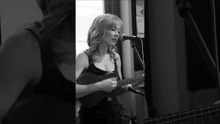 “A Song For Leonard Cohen”’from 2013’s “Down Fell the Doves” amandashires livemusic [upl. by Kcirdnekel499]