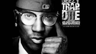 Young Jeezy  Greatest Trapper Alive INSTRUMENTAL DOWNLOAD LINK DJ don cannon trap or die 2 [upl. by Rogerg]