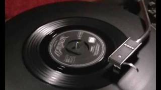 Billy Vaughn Orchestra  Raunchy  1957 45rpm [upl. by Shep]