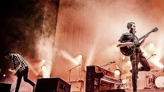 Editors  live in Ziggo Dome Full concert official footage [upl. by Tarrsus]