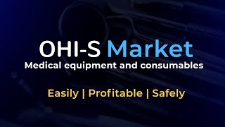 OHIS Market [upl. by Odille]