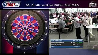 33 DLMM am Ring 2024  Freitag [upl. by Shurlock766]