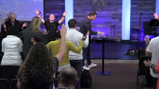 Revival City Church Live Stream [upl. by Zippel]