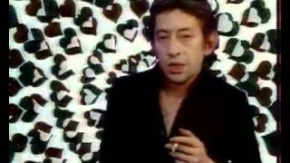 Serge Gainsbourg Best Albums of All Time [upl. by Eam760]