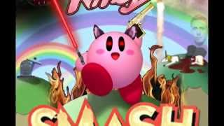 Foxsky  Kirby Smash Gourmet Race Remix SSB64 [upl. by Angeli]