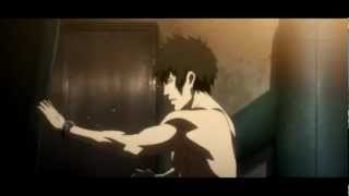 Psycho Pass AMV  Shinya Kogami Dominator Overloaded [upl. by Magen]