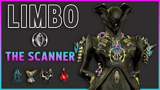 Limbo Prime  Warframe  Belmodz  FHD  ไทย [upl. by Olney741]