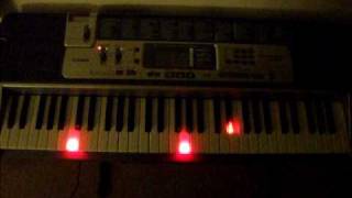 How to play Moonlight Sonata by Beethoven [upl. by Mot717]