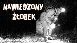 Nawiedzony żłobek nocą  Urbex History [upl. by Britni]