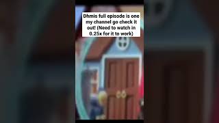 dhmis wakey wakey full episode out now [upl. by Drofhsa]