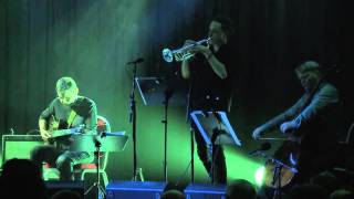 Live Maria Roggen  Felicias Song  live at Vossajazz 280315 [upl. by Tomkiel]