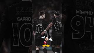 Repitam Comigo Miska Miska Key Mickey mouse Versão Corinthians 🖤🤍🦅🦅 [upl. by Aneehsat]