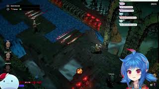 The CoOp roguelike game weve waited for  Sworn Review [upl. by Nimsay]