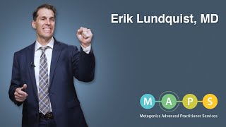 Functional Medicine Approach to Thyroid Erik Lundquist MD [upl. by Relyks403]